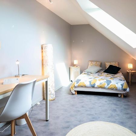 La Maison D'Elise Bed & Breakfast Dollon Ngoại thất bức ảnh