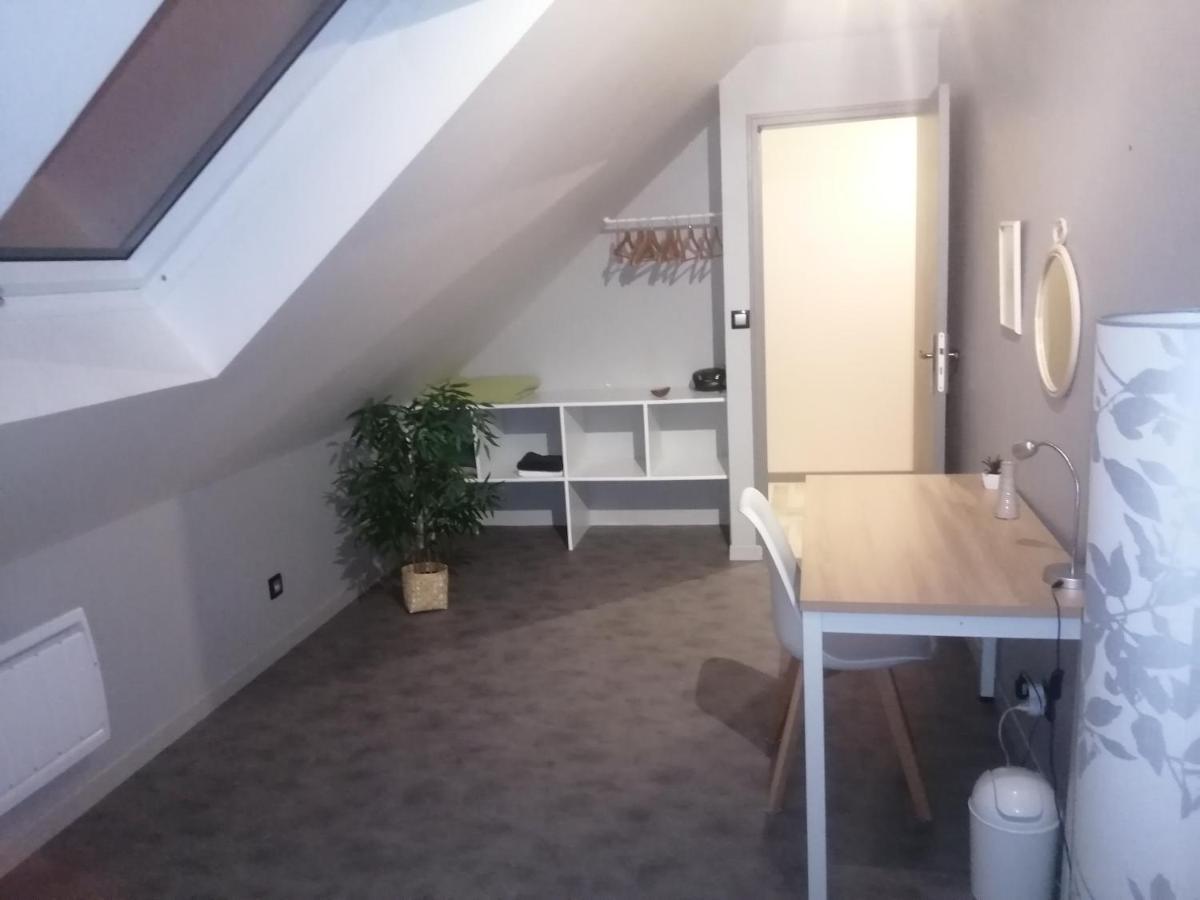 La Maison D'Elise Bed & Breakfast Dollon Ngoại thất bức ảnh