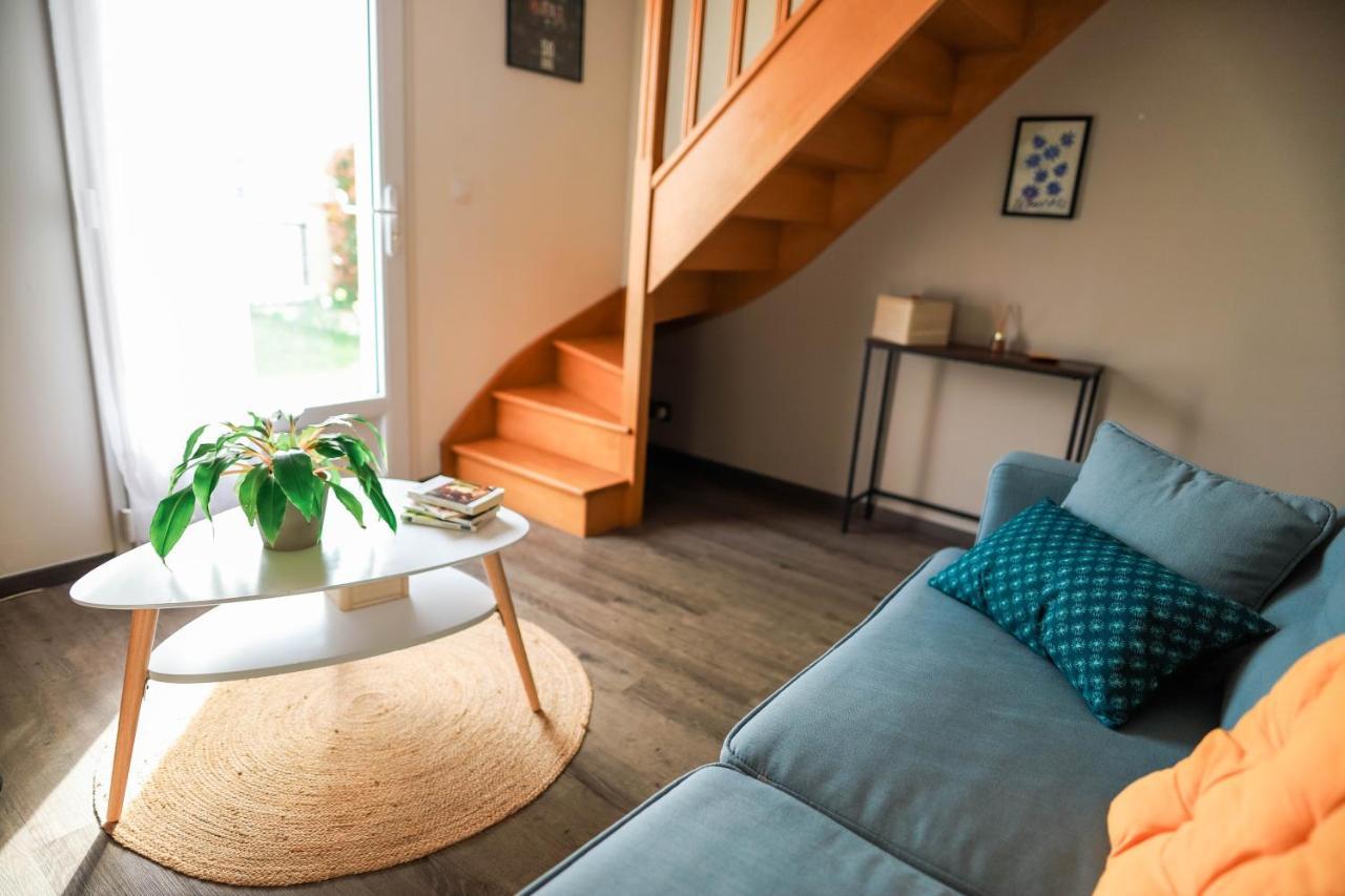 La Maison D'Elise Bed & Breakfast Dollon Ngoại thất bức ảnh