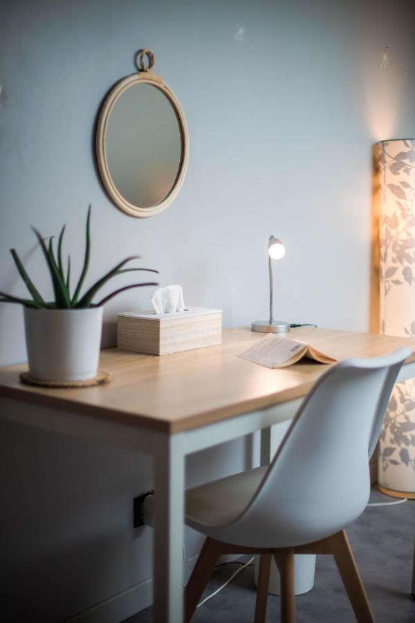 La Maison D'Elise Bed & Breakfast Dollon Ngoại thất bức ảnh