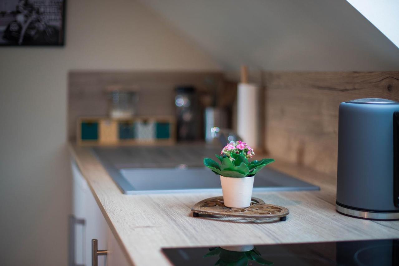 La Maison D'Elise Bed & Breakfast Dollon Ngoại thất bức ảnh