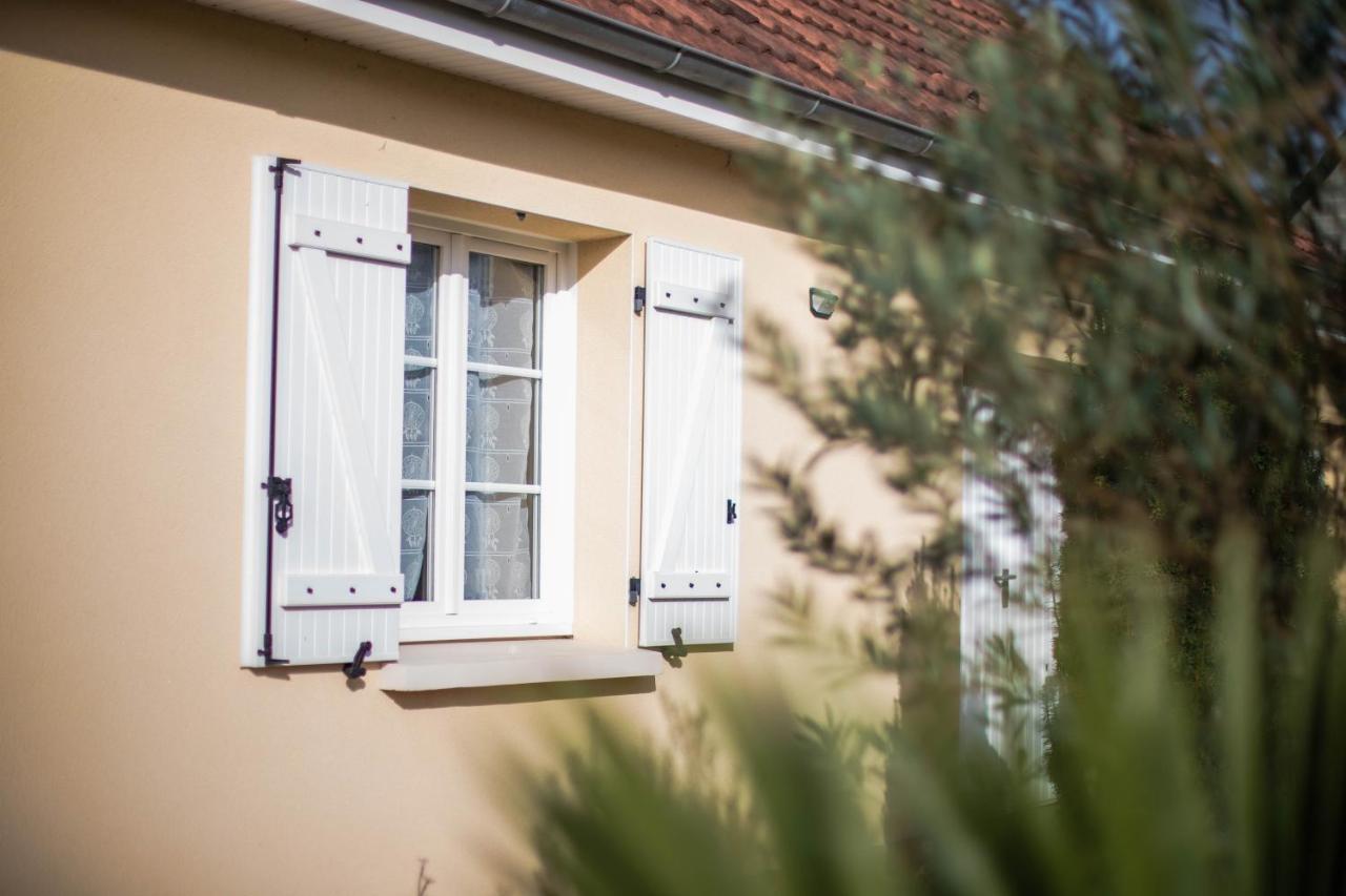 La Maison D'Elise Bed & Breakfast Dollon Ngoại thất bức ảnh